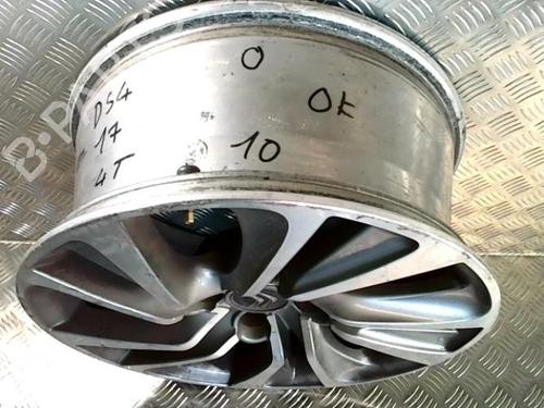 Rim CITROËN DS4 (NX_) 1.6 HDi 110 | BP28371910C45 