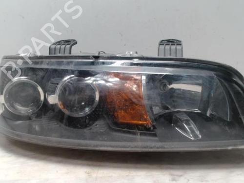 Right headlight FIAT PUNTO (188_) 1.2 60 (188.030, .050, .130, .150, .230, .250) | BP27893171C29 
