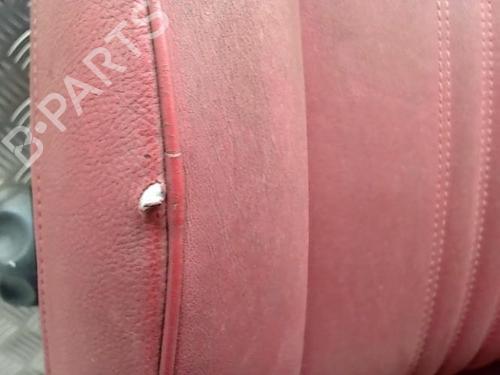Seats set ALFA ROMEO 159 (939_) 1.9 JTDM 16V (939AXC1B, 939AXC12) | BP27730918C78 
