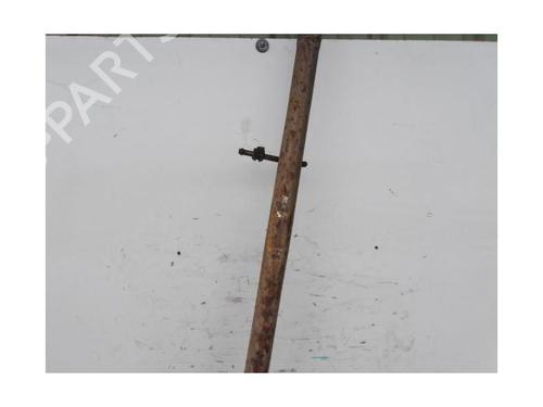 Système d'échappement OPEL MOKKA / MOKKA X (J13) 1.6 CDTI (_76) | BP25418573M121 