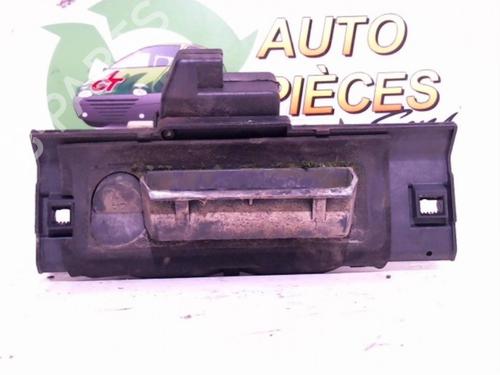 Außengriff für PEUGEOT 206 Hatchback (2A/C) 1.4 i (75 hp) 25400558