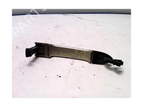 Front right exterior door handle RENAULT SCÉNIC II (JM0/1_) 1.5 dCi (JM1E, JM16) | BP25416376C129 