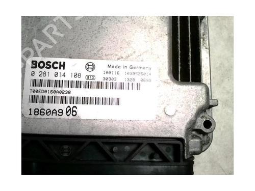 Engine control unit (ECU) MITSUBISHI OUTLANDER II (CW_W) 2.0 DI-D (CW8W) | BP25431126M57 