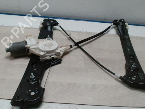 Used Front right window mechanism BMW 3 Touring (E91) 320 d (177 hp) 25420299