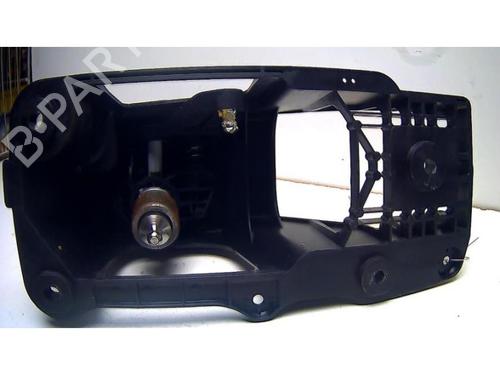 Gear lever RENAULT MEGANE III Hatchback (BZ0/1_, B3_) 1.5 dCi | BP25428863M90 