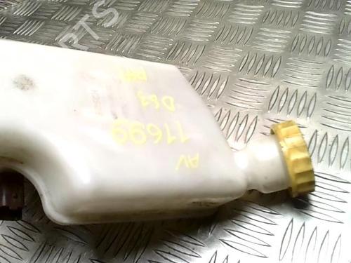 Brake master cylinder CITROËN DS5 1.6 HDi 115 | BP25824982M77
