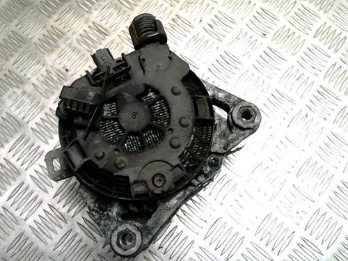 Used Alternator Alternator PEUGEOT EXPERT Van (V_) 1.5 BlueHDi 120 (120 hp) 36075083 36075083