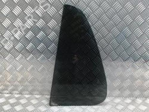 Used Rear left door window MERCEDES-BENZ M-CLASS (W163) ML 270 CDI (163.113) (163 hp) 30809666