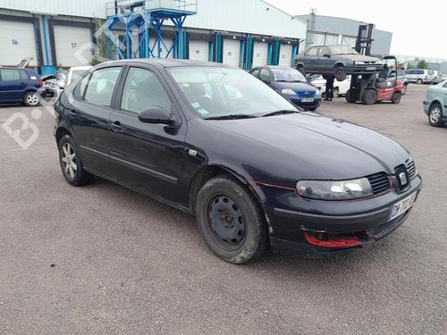 Right headlight SEAT LEON (1M1) 1.9 TDI | BP25429200C29  - Image 8