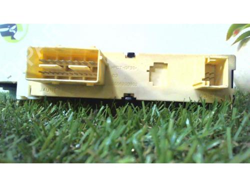 Right front window motor CITROËN C4 I (LC_) 1.6 HDi | BP25395959E20 