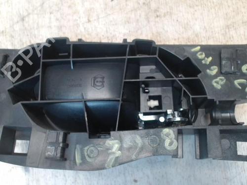 Used Front left interior door handle Front left interior door handle CITROËN C4 Picasso I MPV (UD_) 2.0 HDi 138 (136 hp) 25422390 25422390