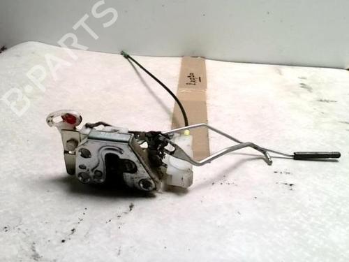Front left lock PEUGEOT 107 (PM_, PN_) 1.0 | BP26731679C98