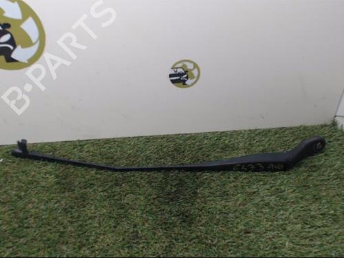 Used Front windshield wiper arm PEUGEOT 207 (WA_, WC_) 1.4 HDi (68 hp) 25397077