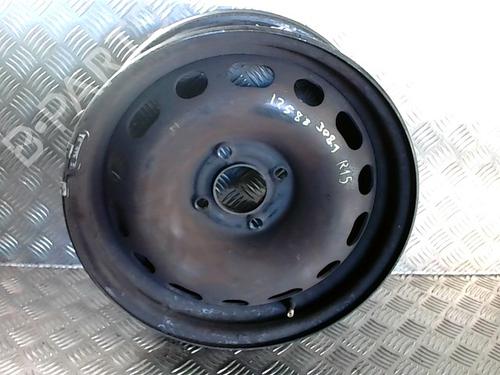 Cerchio PEUGEOT 308 I (4A_, 4C_) 1.6 HDi (90 hp) 32092771