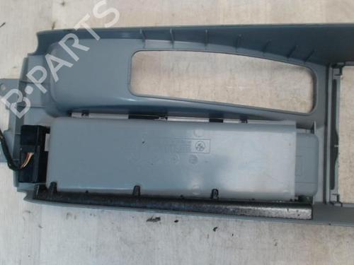 Middle console BMW 3 (E46) 318 i | BP37412995I22 - Image 4