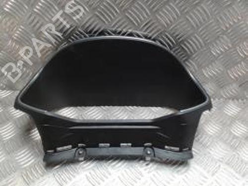 Used Other RENAULT CLIO V (B7_) 1.5 Blue dCi 85 (B7AG) (86 hp) 30661497