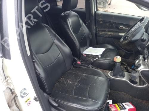 Front left panel TOYOTA URBAN CRUISER (_P1_) 1.4 D-4D 4WD (NLP115_, NLP115R) | BP32215256C58  - Image 11
