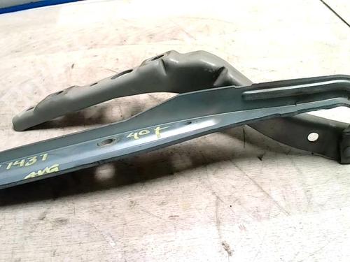 Used Hinge/Door check strap PEUGEOT 407 (6D_) 2.0 HDi 135 (6DRHRH, 6DRHRE, 6DRHRG, 6DRHRJ) (136 hp) 25423536