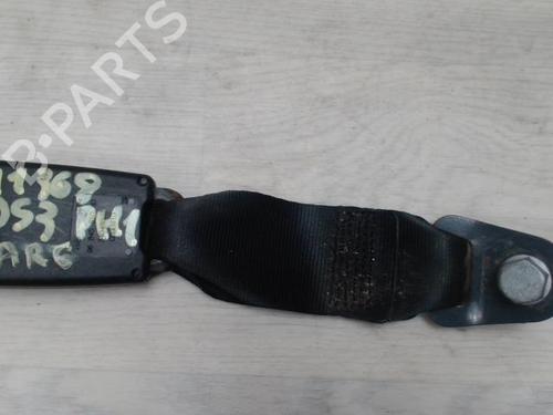 Seat buckle CITROËN DS3 (SA_) 1.6 HDi 90 | BP27974577I32 - Image 2