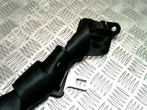 Rear right seatbelt RENAULT CAPTUR I (J5_, H5_) 0.9 TCe 90 | BP33717404I28 - Image 3
