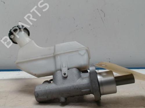 Used Brake master cylinder NISSAN NOTE (E11, NE11) 1.5 dCi (86 hp) 25419673