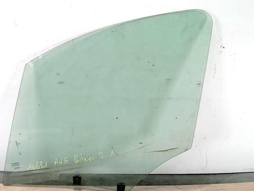 Front left door window CITROËN BERLINGO MULTISPACE (B9) 1.6 HDi 90 | BP25417184C18