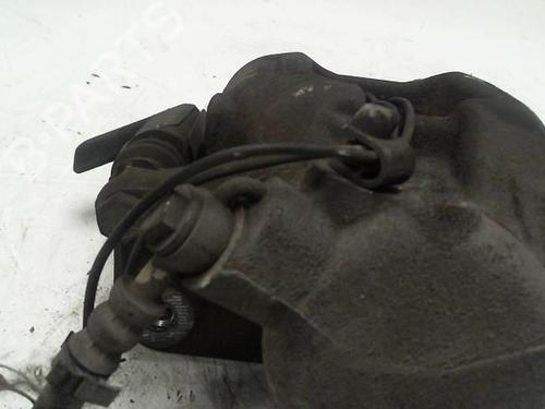 Left front brake caliper PEUGEOT 407 (6D_) 1.6 HDi 110 (6D9HZC, 6D9HYC) | BP31228933M105 