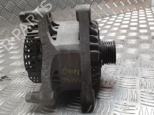 Used Alternator Alternator 37268592 37268592