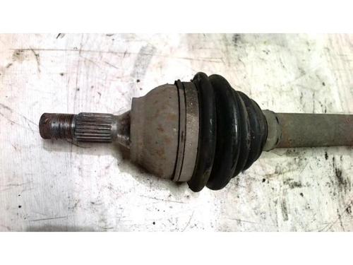Right front driveshaft PEUGEOT 308 SW I (4E_, 4H_) 1.6 HDi | BP25427807M39 
