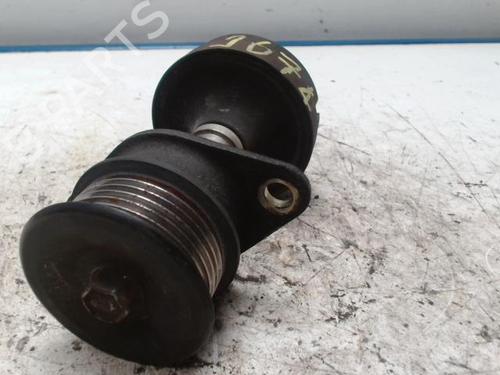 Used Other FORD FIESTA IV (JA_, JB_) 1.8 DI (75 hp) 31225755