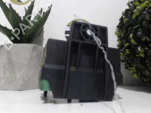 Electronic sensor PEUGEOT 307 (3A/C) 2.0 HDi 90 | BP25393326M84 