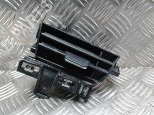 Used Air vent RENAULT CLIO V (B7_) 1.5 Blue dCi 85 (B7AG) (86 hp) 30661498