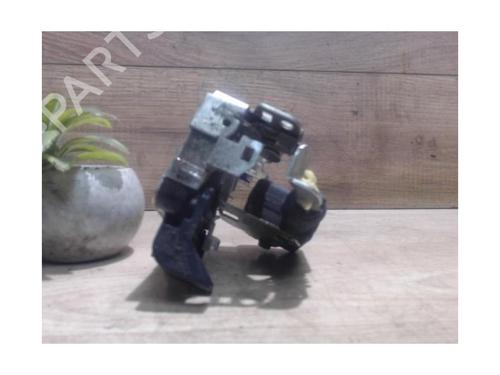 Front right lock DACIA SANDERO 1.5 dCi | BP25384552C97 