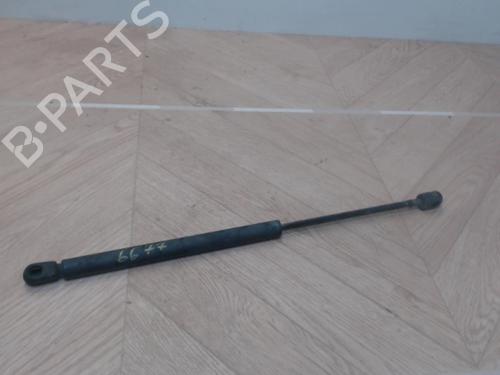 Used Tailgate lift support VW POLO (6N2) 1.4 TDI (75 hp) 25389184