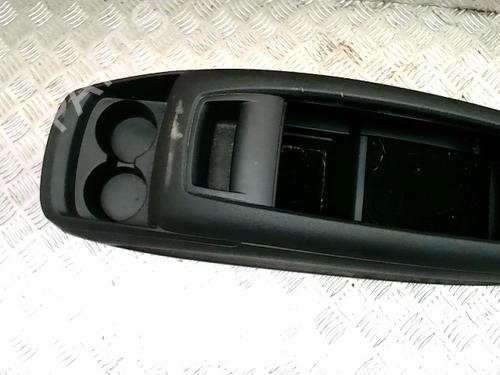 Middle console CITROËN C4 Picasso II 1.6 BlueHDi 120 | BP31026567I22