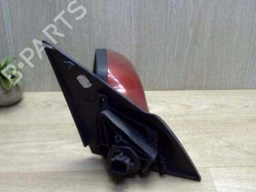 Retrovisor izquierdo RENAULT MEGANE II Coupé-Cabriolet (EM0/1_) 1.9 dCi | BP25383257C26 