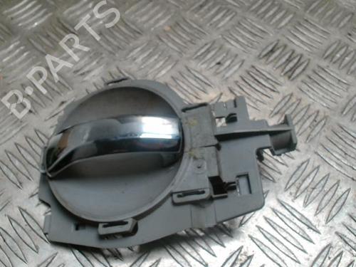 Used Rear left interior door handle CITROËN C3 I (FC_, FN_) 1.4 HDi (68 hp) 31223163