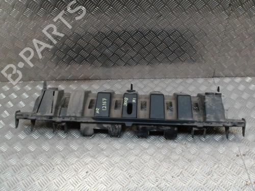Used Bumper shock absorber PEUGEOT 3008 I MPV (0U_) 1.6 HDi (114 hp) 31087825