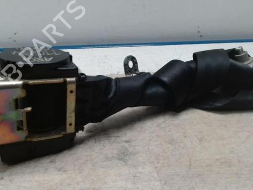 Rear left seatbelt VW GOLF IV (1J1) 1.6 | BP28182431I29 