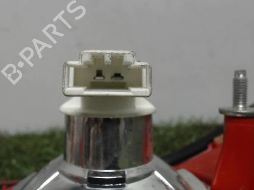 Right tailgate light VW GOLF V (1K1) 2.0 TDI 16V | BP25409850C80