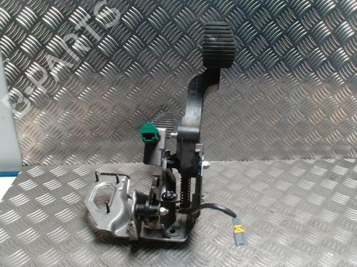 Electronic sensor CITROËN C3 II (SC_) 1.4 HDi 70 (SC8HZC, SC8HR0, SC8HP4) | BP30606994M84 - Image 2