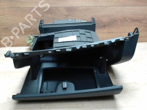 Used Glove box RENAULT GRAND SCÉNIC III (JZ0/1_) 1.5 dCi (JZ09, JZ0D, JZ10, JZ14, JZ1G, JZ29, JZ2C) (110 hp) 31230267
