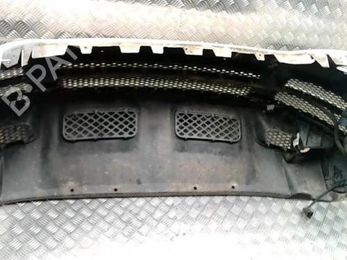 Pare-chocs avant VW TOUAREG (7LA, 7L6, 7L7) 2.5 R5 TDI | BP25824947C7 