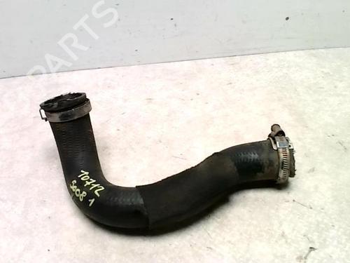 Pipe PEUGEOT 5008 (0U_, 0E_) 2.0 HDi | BP31229180M125