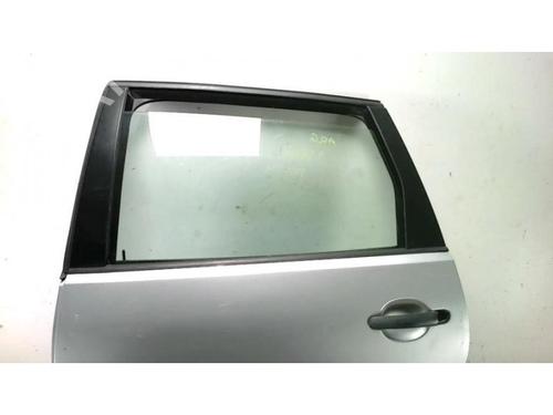 Left rear door VW POLO (9N_, 9A_) 1.4 TDI | BP25430706C4 