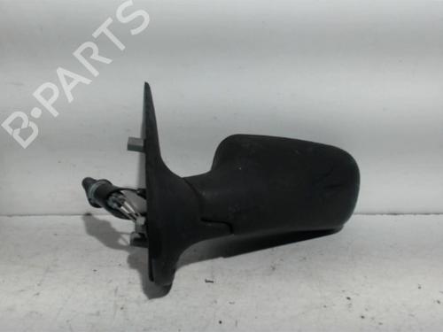 Left mirror FIAT PUNTO (176_) 1.4 GT Turbo (176AS_) | BP25415662C26 