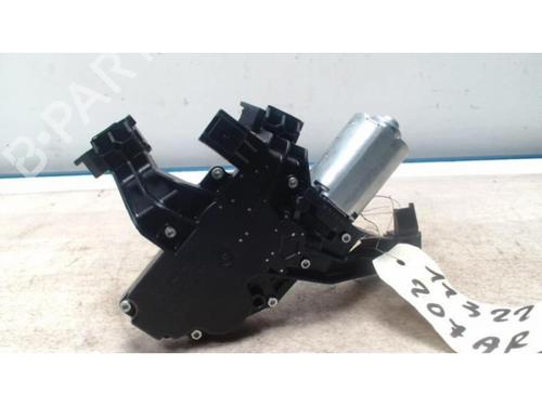 Rear wiper motor PEUGEOT 207 (WA_, WC_) 1.6 HDi | BP25431344M102