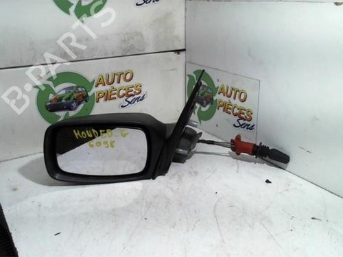 Left mirror FORD MONDEO II (BAP) 1.8 i | BP25399663C26 