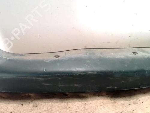 Rear bumper RENAULT KANGOO (KC0/1_) D 55 1.9 (KC0D) | BP25419059C8 