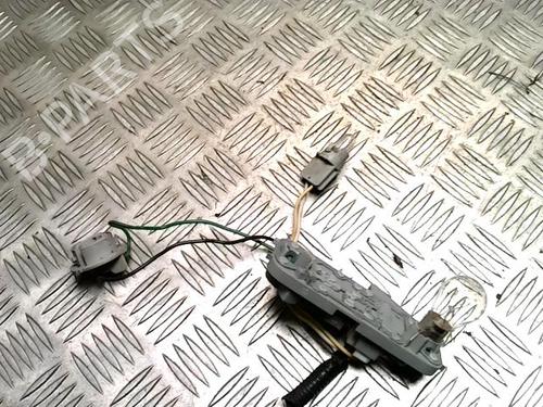 Skiltlys TOYOTA YARIS (_P9_) 1.4 D-4D (NLP90_, NLP90R) (90 hp) 32660153